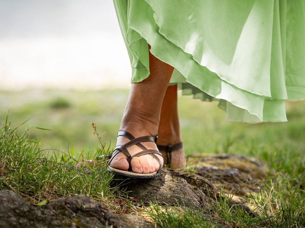 Sole Runner Pflegehinweise Für SOLE RUNNER® Barfußschuhe