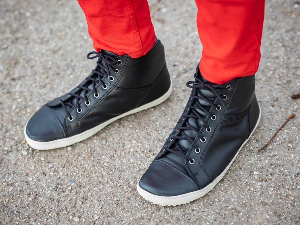 Sole Runner Pflegehinweise Für SOLE RUNNER® Barfußschuhe