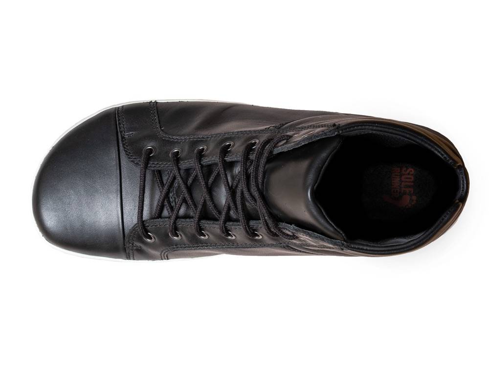 Sole Runner Pflegehinweise Für SOLE RUNNER® Barfußschuhe