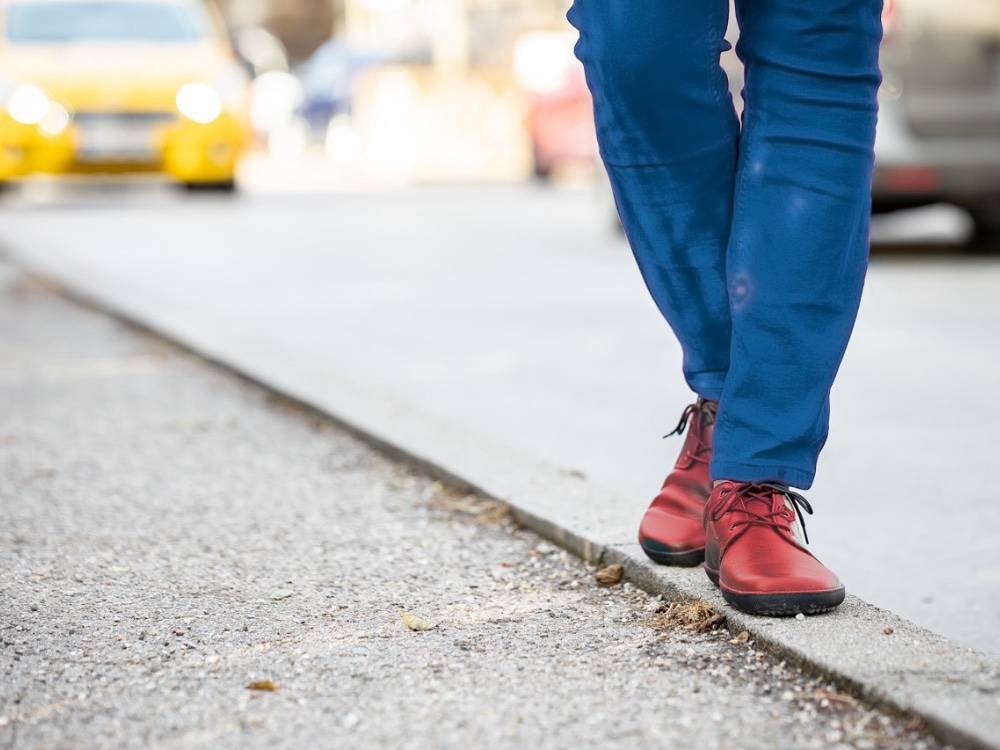 Sole Runner Pflegehinweise Für SOLE RUNNER® Barfußschuhe