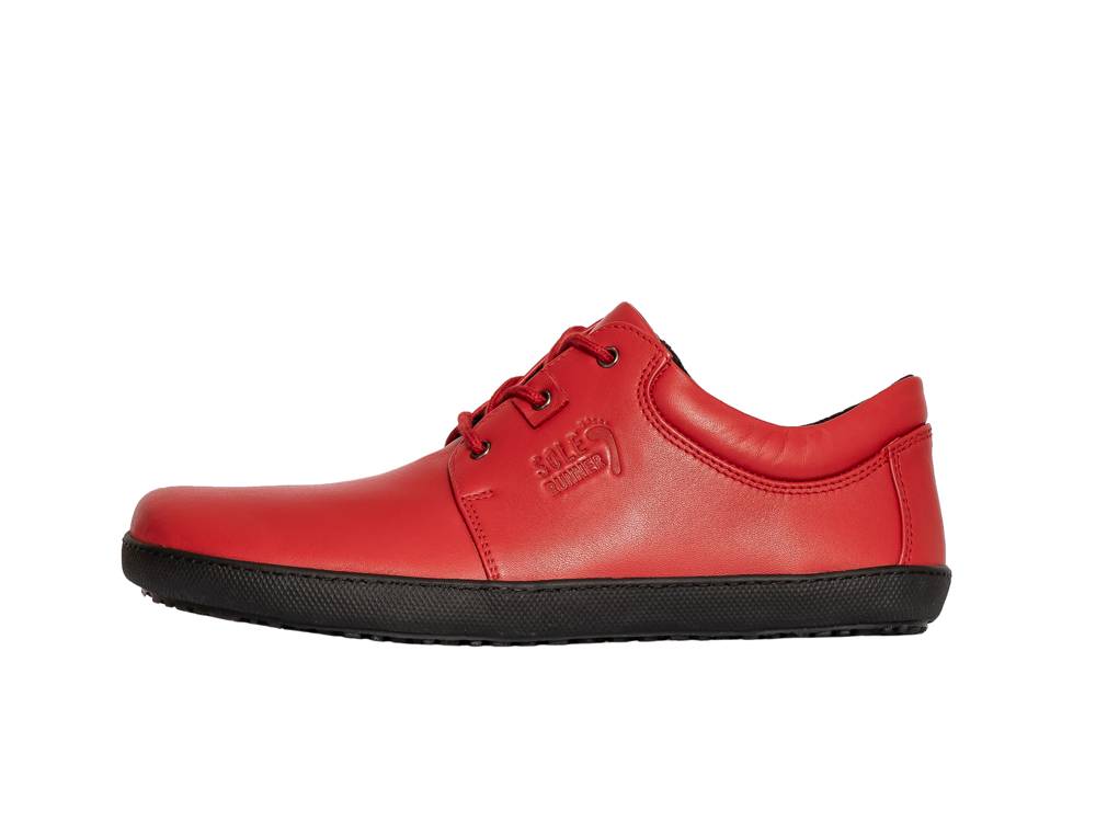 Sole Runner Pflegehinweise für SOLE RUNNER® Barfußschuhe