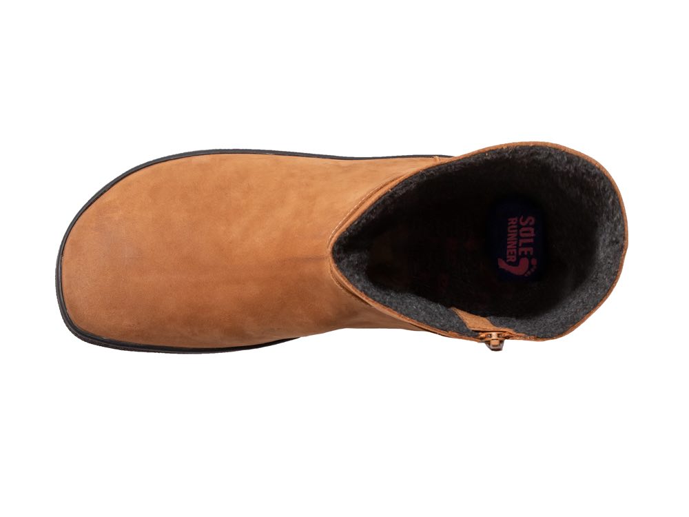 Sole Runner Pflegehinweise Für SOLE RUNNER® Barfußschuhe