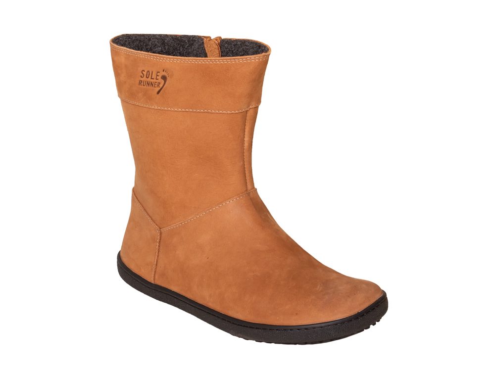 Sole Runner Pflegehinweise Für SOLE RUNNER® Barfußschuhe