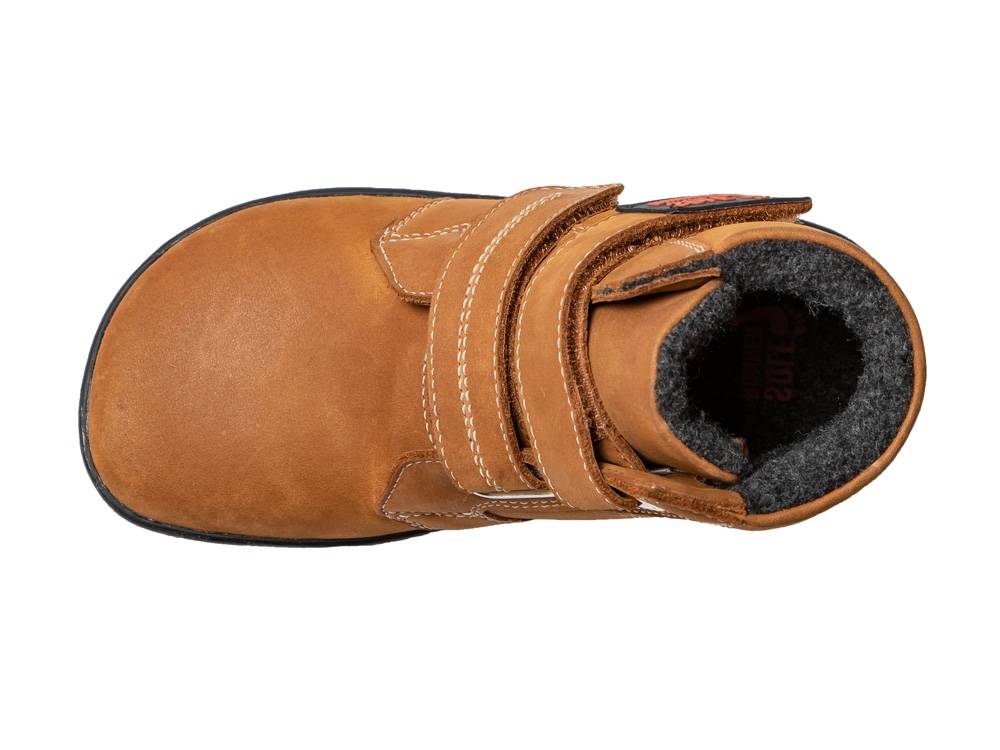 Sole Runner Pflegehinweise Für SOLE RUNNER® Barfußschuhe