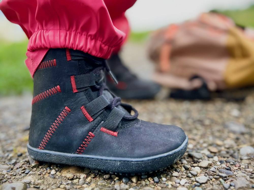 Sole Runner Pflegehinweise Für SOLE RUNNER® Barfußschuhe