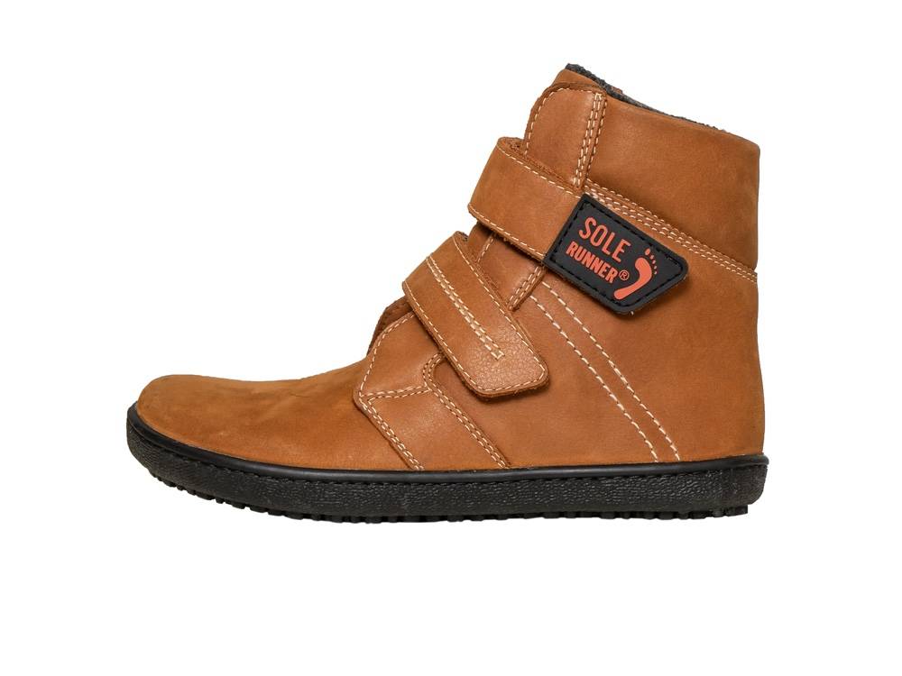 Sole Runner Pflegehinweise für SOLE RUNNER® Barfußschuhe