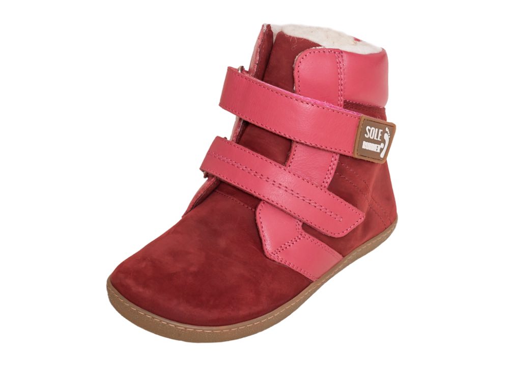 Sole Runner Pflegehinweise Für SOLE RUNNER® Barfußschuhe