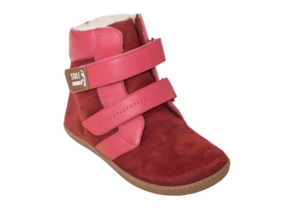 Sole Runner Pflegehinweise Für SOLE RUNNER® Barfußschuhe