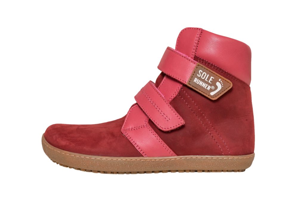 Sole Runner Pflegehinweise für SOLE RUNNER® Barfußschuhe