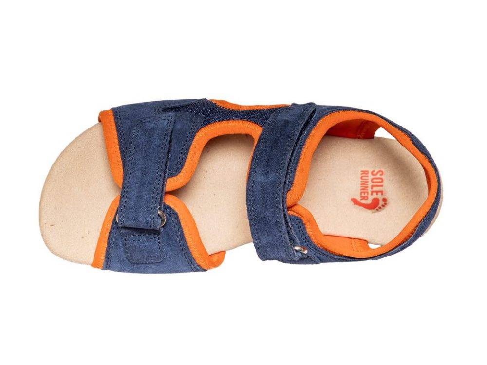 Sole Runner Pflegehinweise Für SOLE RUNNER® Barfußschuhe