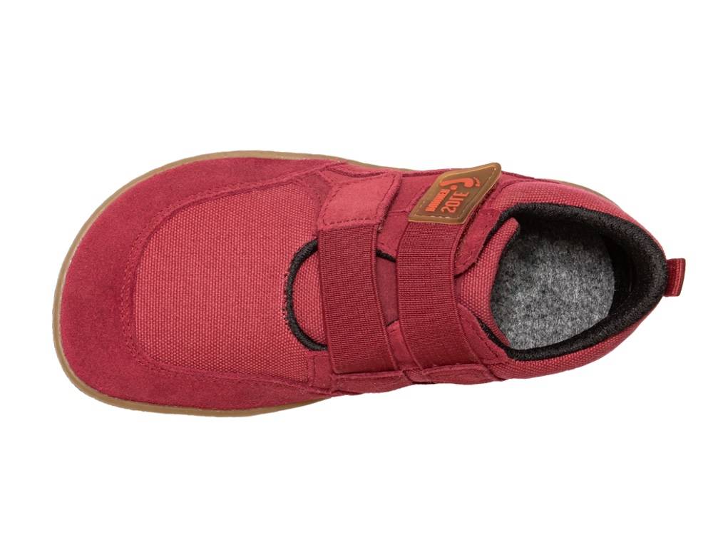 Sole Runner Pflegehinweise Für SOLE RUNNER® Barfußschuhe