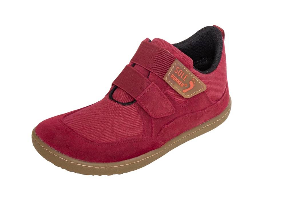 Sole Runner Pflegehinweise Für SOLE RUNNER® Barfußschuhe