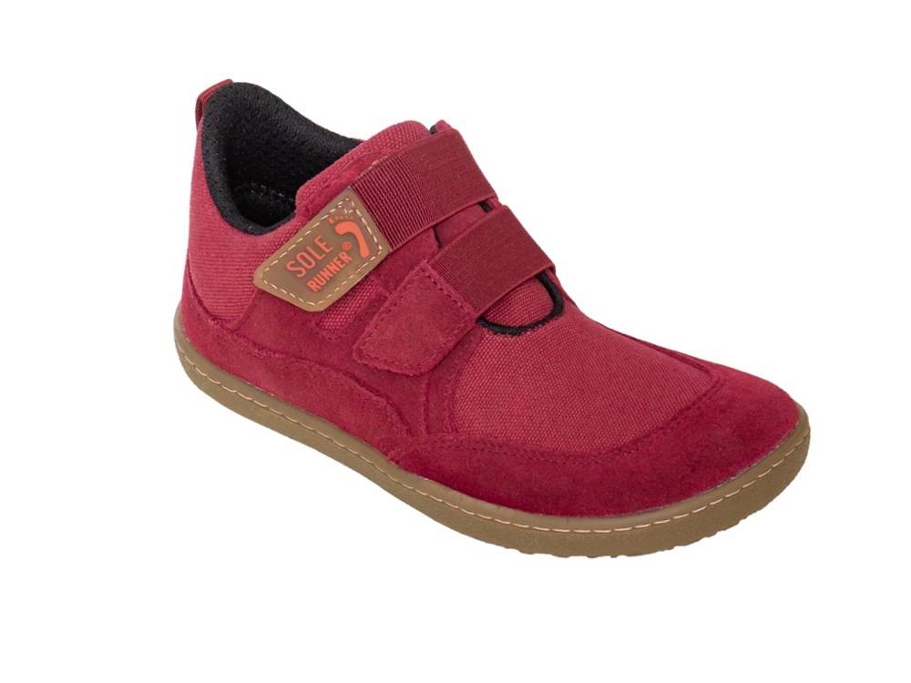 Sole Runner Pflegehinweise Für SOLE RUNNER® Barfußschuhe