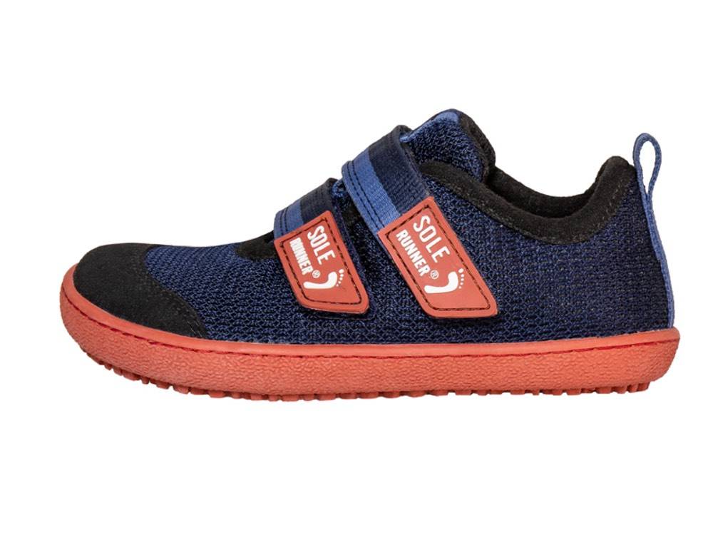 Sole Runner Pflegehinweise für SOLE RUNNER® Barfußschuhe