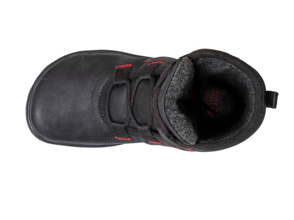 Sole Runner Pflegehinweise Für SOLE RUNNER® Barfußschuhe