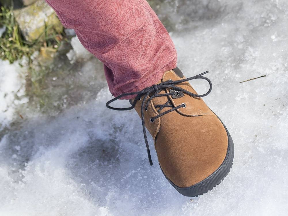 Sole Runner Pflegehinweise Für SOLE RUNNER® Barfußschuhe