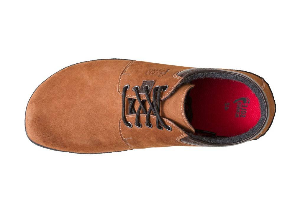 Sole Runner Pflegehinweise Für SOLE RUNNER® Barfußschuhe