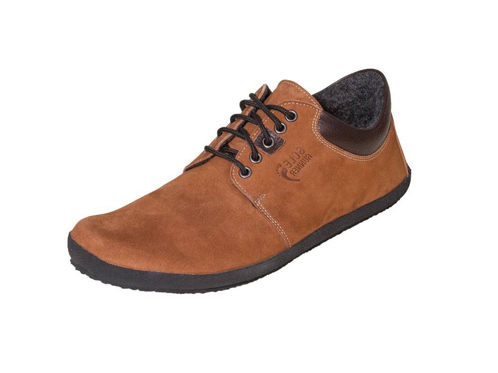 Sole Runner Pflegehinweise Für SOLE RUNNER® Barfußschuhe