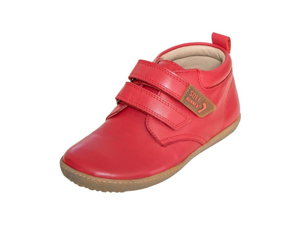 Sole Runner Pflegehinweise Für SOLE RUNNER® Barfußschuhe