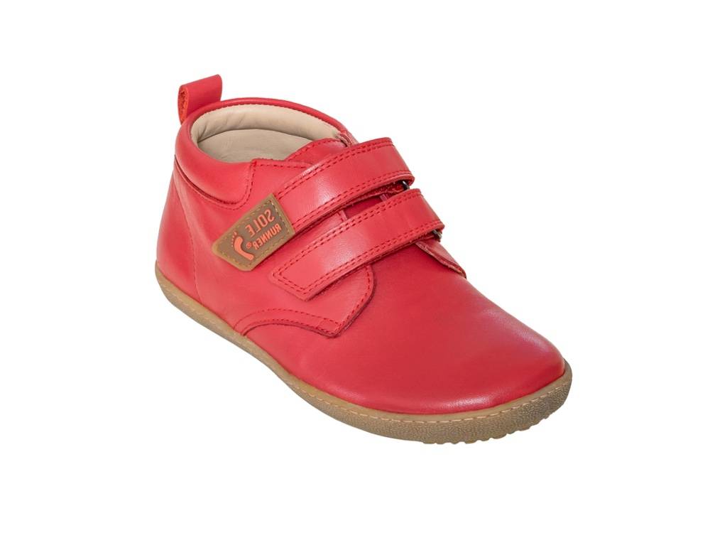 Sole Runner Pflegehinweise Für SOLE RUNNER® Barfußschuhe