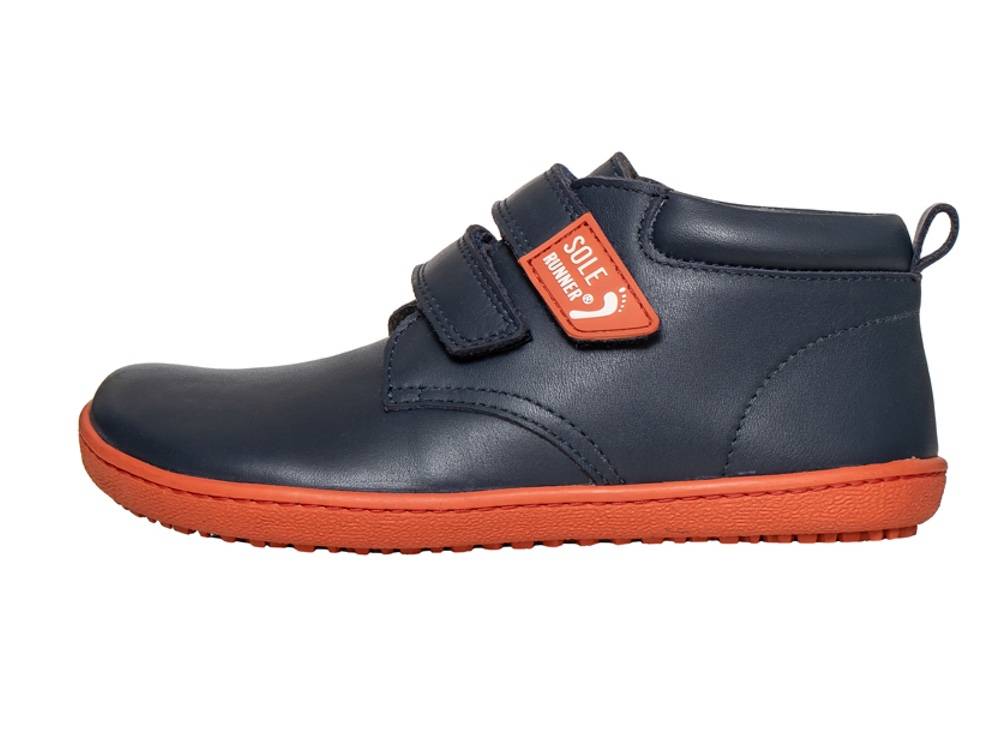 Sole Runner Pflegehinweise für SOLE RUNNER® Barfußschuhe