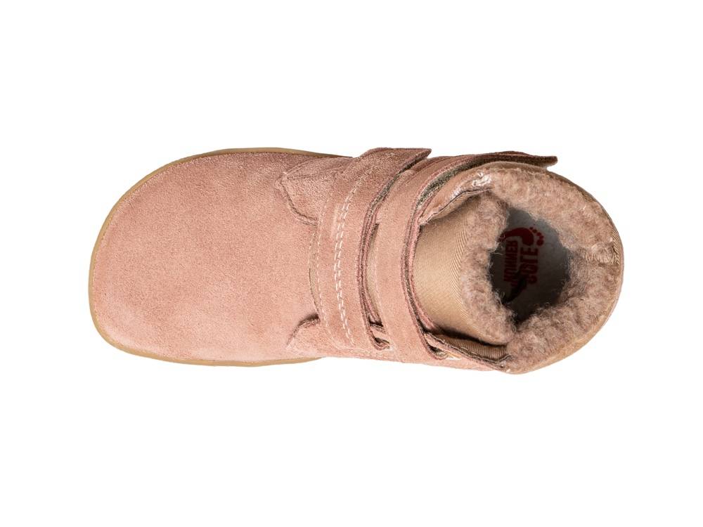 Sole Runner Pflegehinweise Für SOLE RUNNER® Barfußschuhe