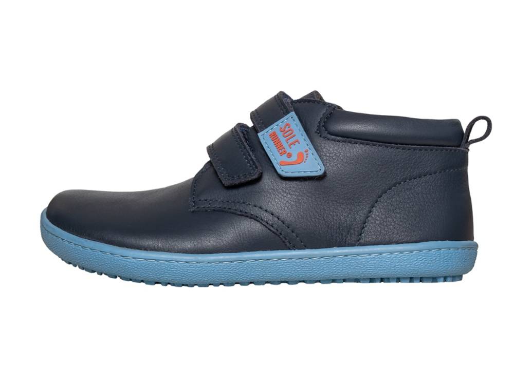 Sole Runner Pflegehinweise für SOLE RUNNER® Barfußschuhe