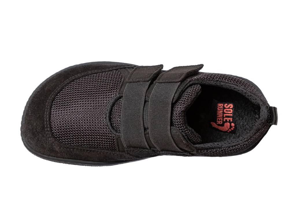 Sole Runner Pflegehinweise Für SOLE RUNNER® Barfußschuhe