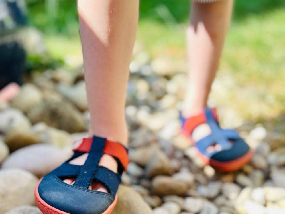 Sole Runner Pflegehinweise Für SOLE RUNNER® Barfußschuhe