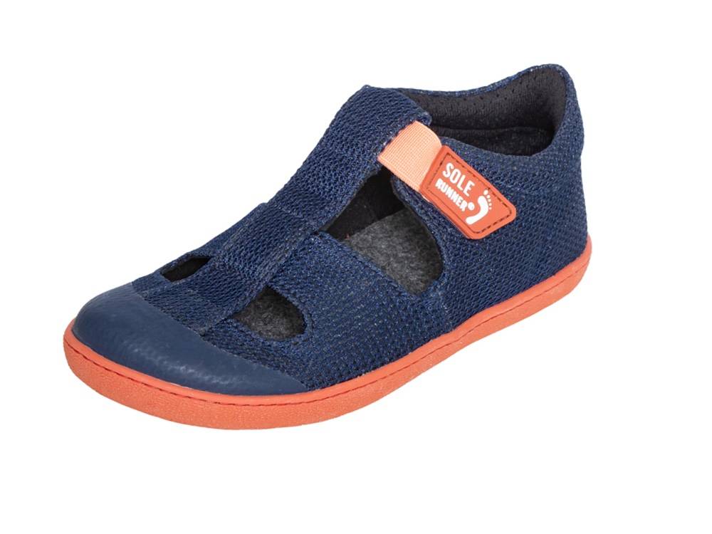 Sole Runner Pflegehinweise Für SOLE RUNNER® Barfußschuhe