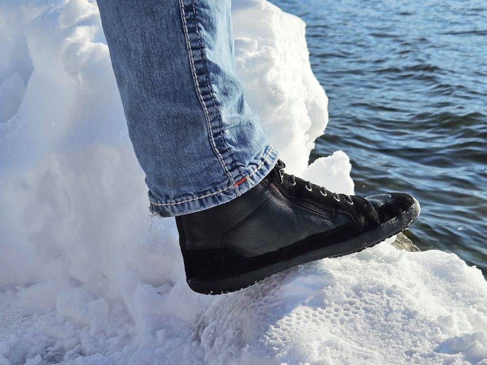 Sole Runner Pflegehinweise Für SOLE RUNNER® Barfußschuhe