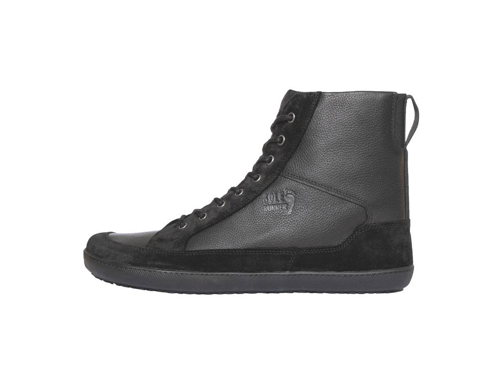 Sole Runner Pflegehinweise für SOLE RUNNER® Barfußschuhe