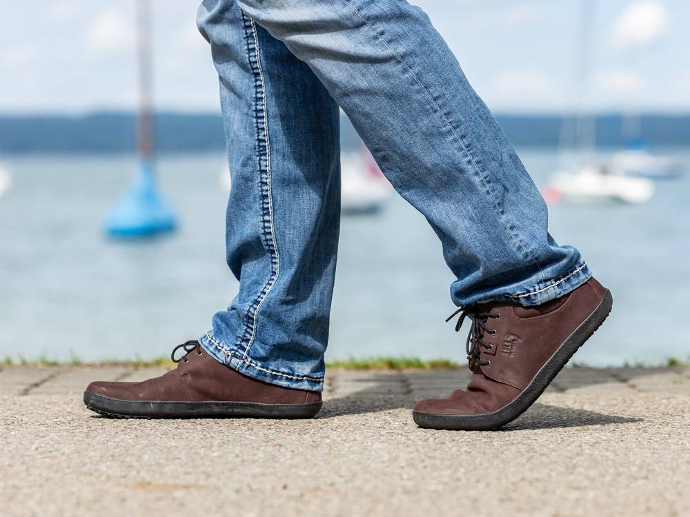 Sole Runner Pflegehinweise Für SOLE RUNNER® Barfußschuhe