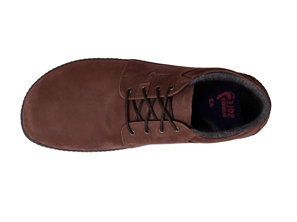 Sole Runner Pflegehinweise Für SOLE RUNNER® Barfußschuhe