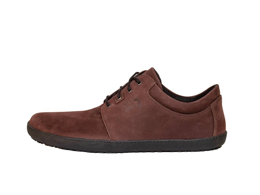 Sole Runner Pflegehinweise für SOLE RUNNER® Barfußschuhe