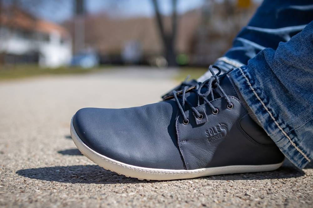 Sole Runner Pflegehinweise Für SOLE RUNNER® Barfußschuhe