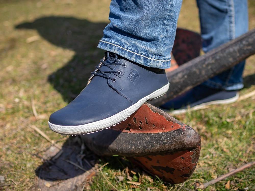 Sole Runner Pflegehinweise Für SOLE RUNNER® Barfußschuhe