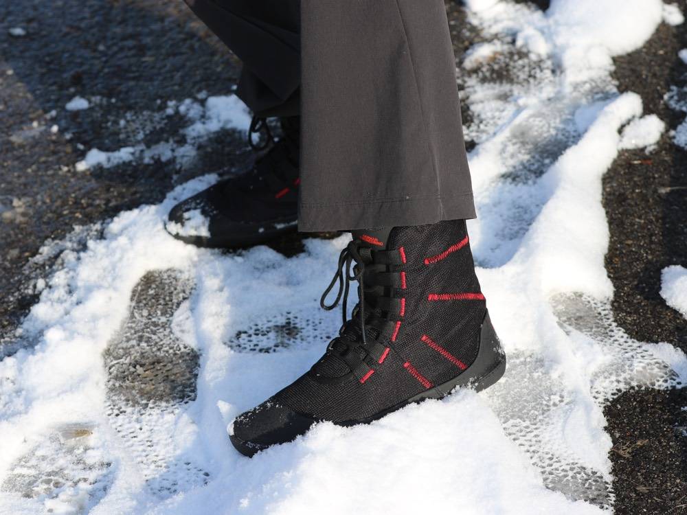 Sole Runner Pflegehinweise Für SOLE RUNNER® Barfußschuhe