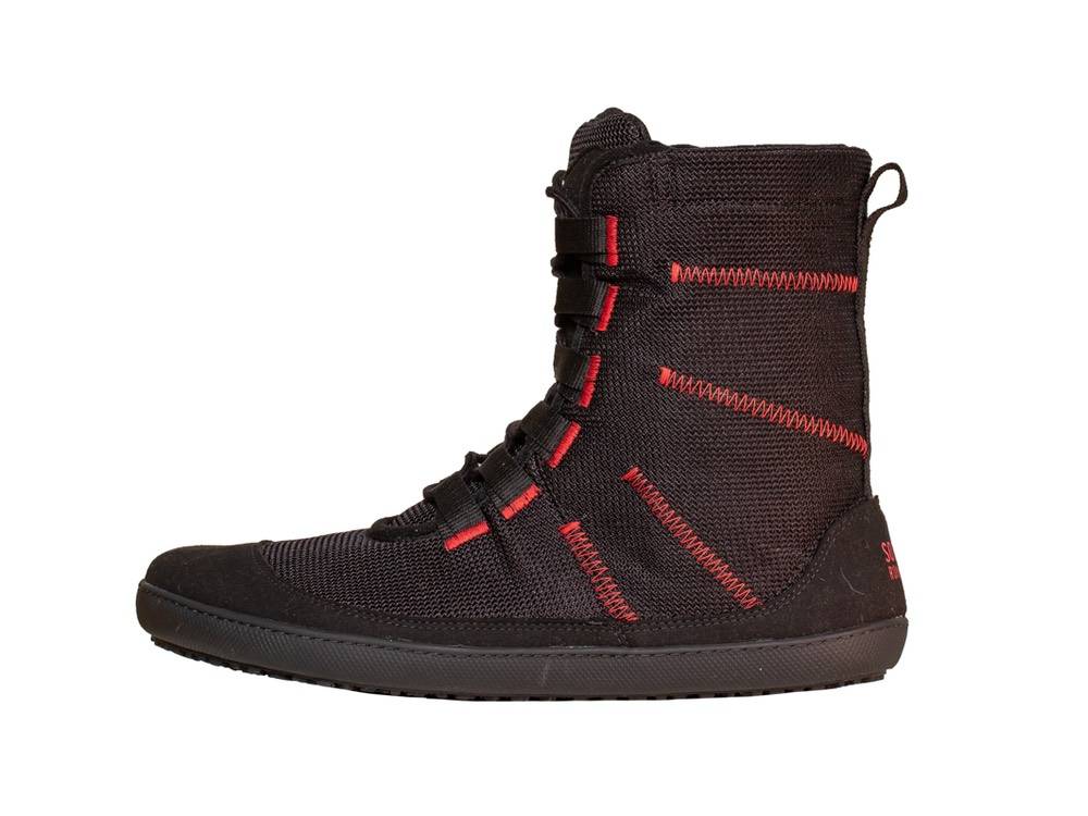 Sole Runner Pflegehinweise für SOLE RUNNER® Barfußschuhe