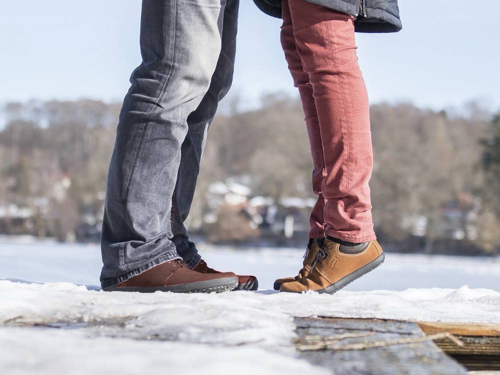 Sole Runner Pflegehinweise Für SOLE RUNNER® Barfußschuhe