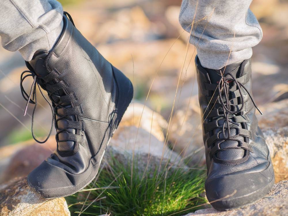 Sole Runner Pflegehinweise Für SOLE RUNNER® Barfußschuhe