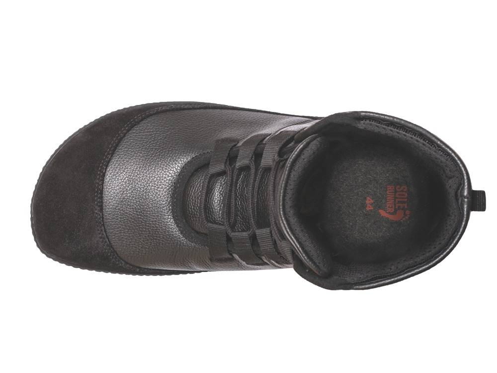 Sole Runner Pflegehinweise Für SOLE RUNNER® Barfußschuhe