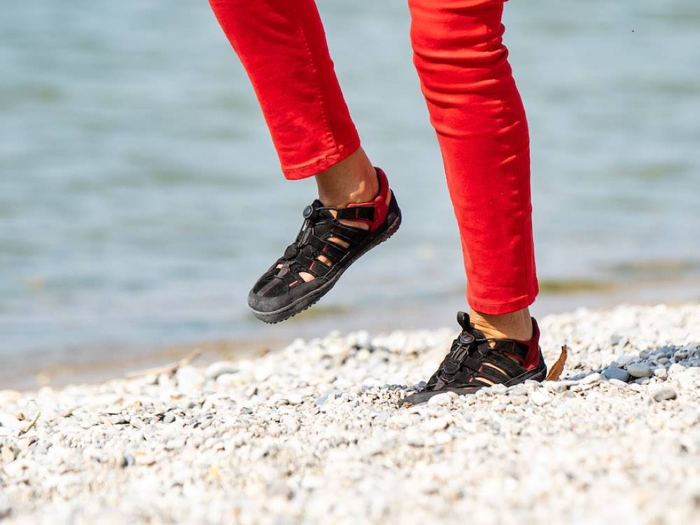 Sole Runner Pflegehinweise Für SOLE RUNNER® Barfußschuhe