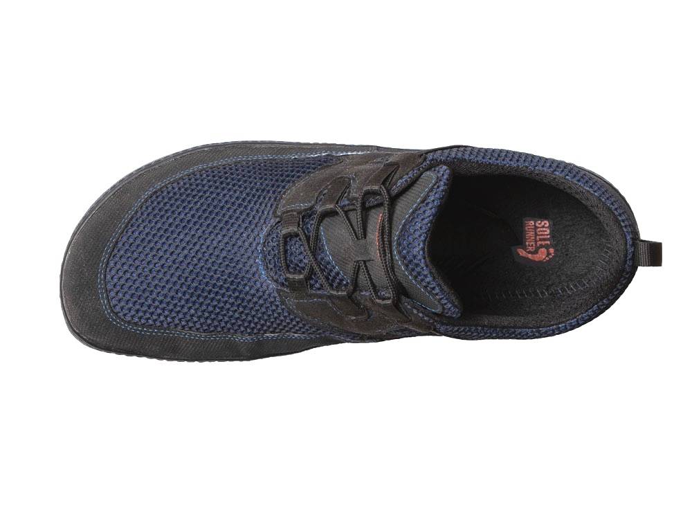 Sole Runner Pflegehinweise Für SOLE RUNNER® Barfußschuhe