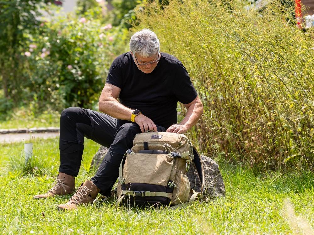 Sole Runner Pflegehinweise Für SOLE RUNNER® Barfußschuhe