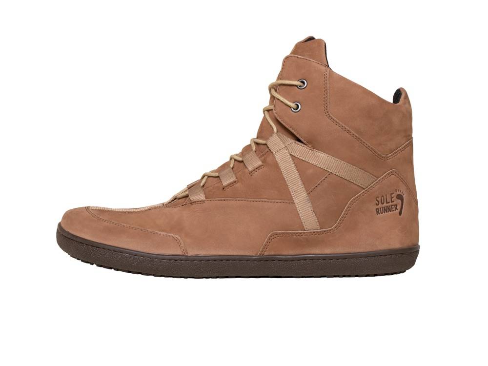 Sole Runner Pflegehinweise für SOLE RUNNER® Barfußschuhe