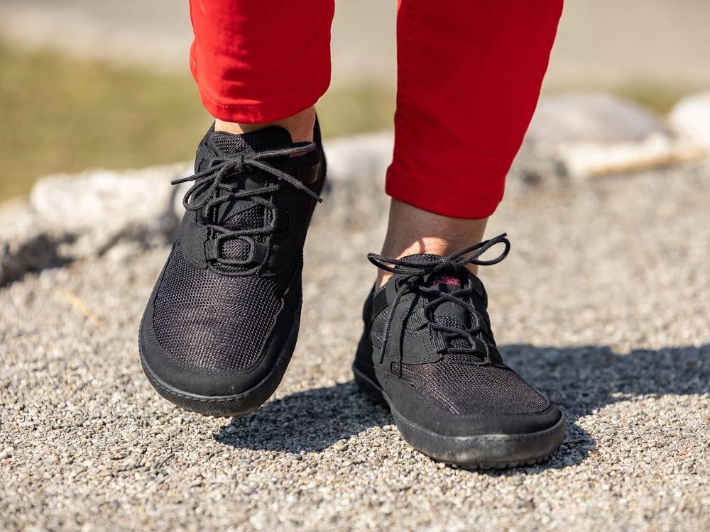 Sole Runner Pflegehinweise Für SOLE RUNNER® Barfußschuhe