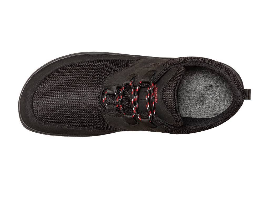 Sole Runner Pflegehinweise Für SOLE RUNNER® Barfußschuhe