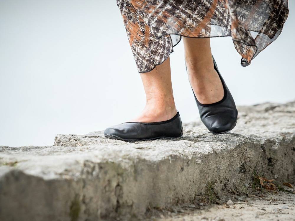 Sole Runner Pflegehinweise Für SOLE RUNNER® Barfußschuhe