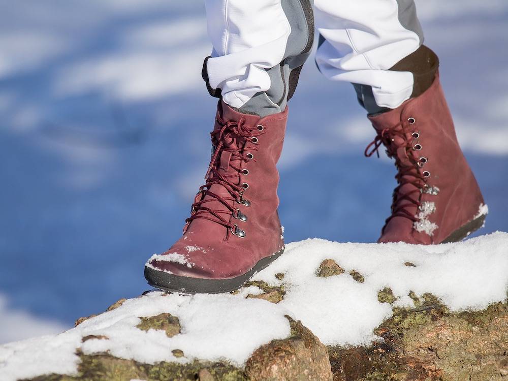 Sole Runner Pflegehinweise Für SOLE RUNNER® Barfußschuhe